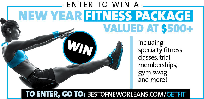 Get Fit Top Banner